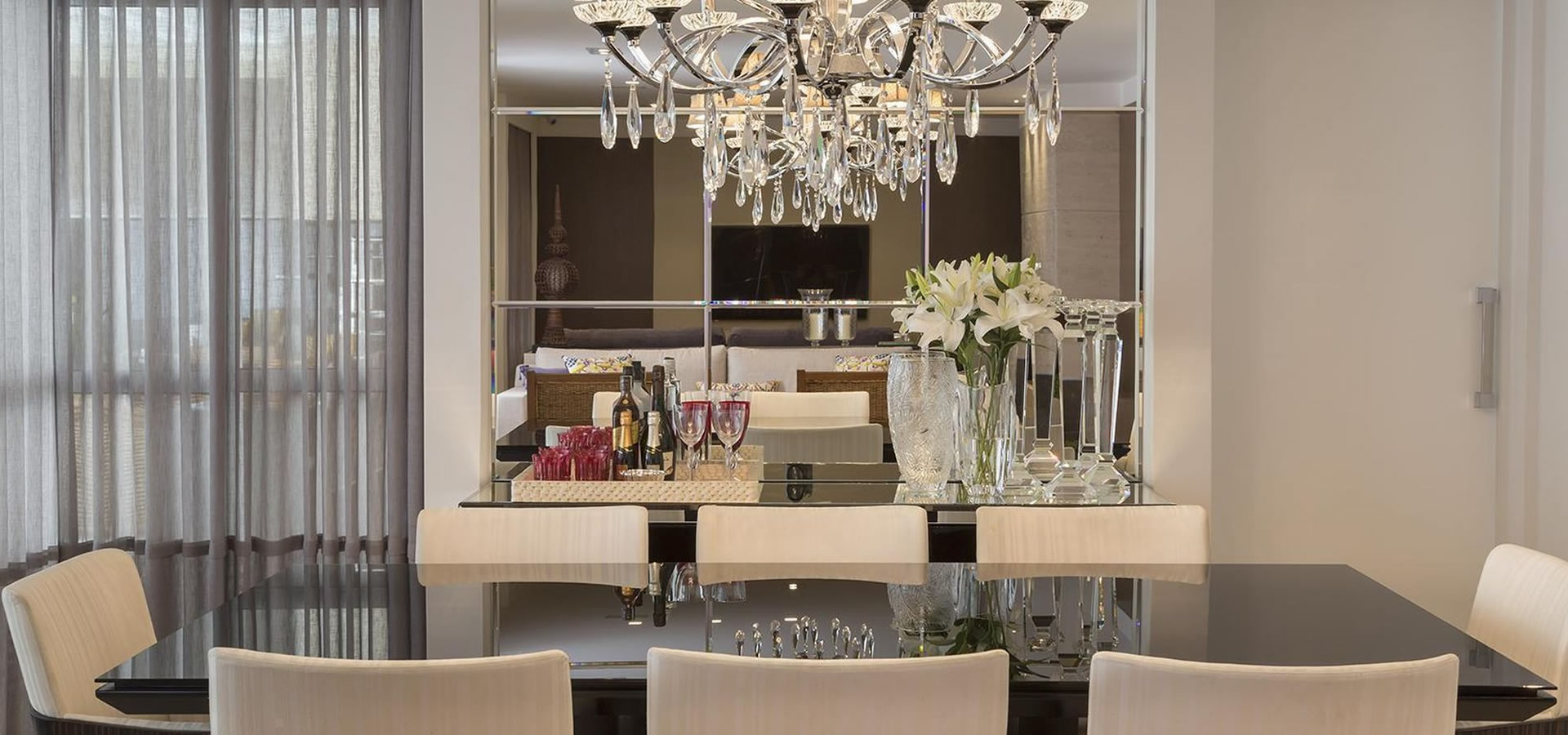 decoração de interiores